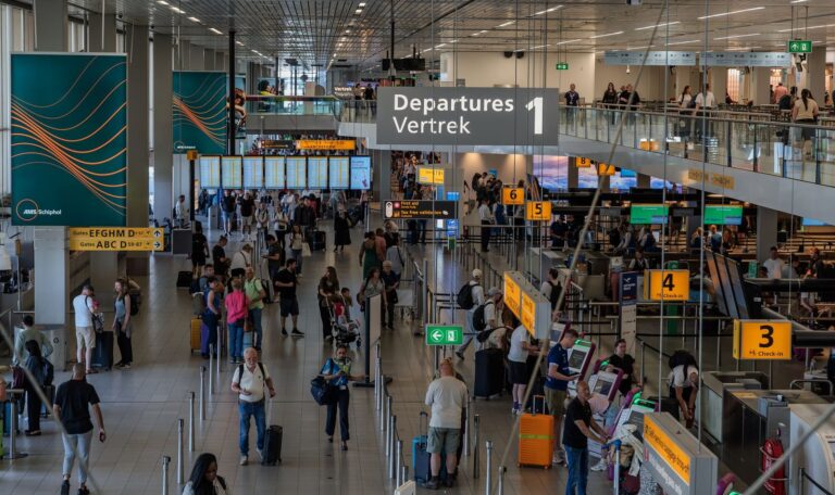 Domovská stránka 17 Ryanair letí v zimě do Maroka s rekordní kapacitou: 8 nových tras z Evropy