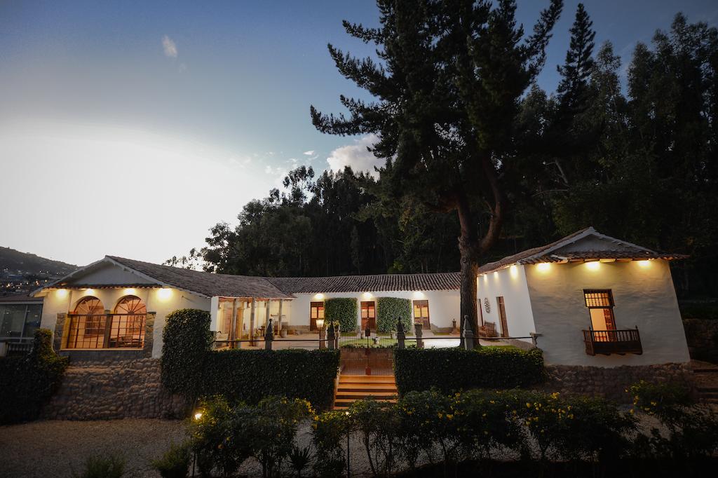 Where to Stay in Cusco Peru: 18 Hotels & Safe Neighborhoods 2026 11 Palacio Manco Capac by Ananay