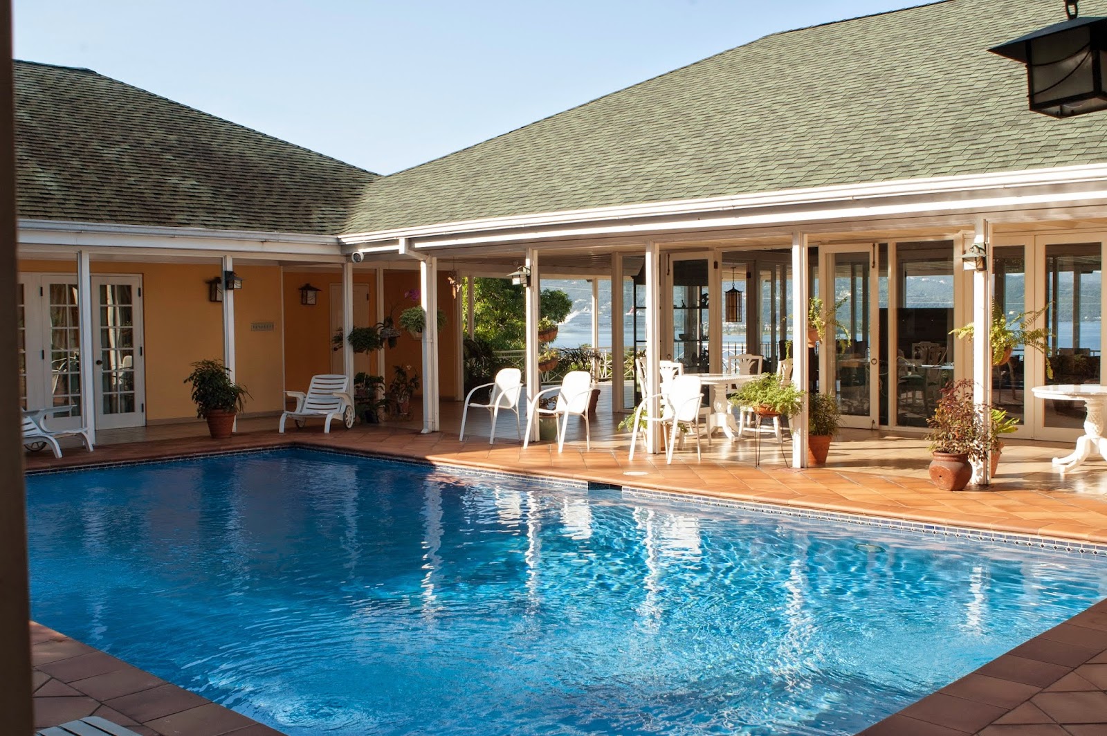 Wo in Montego Bay übernachten: 18 Hotels und Resorts 2026 4 Polkerris Bed and Breakfast