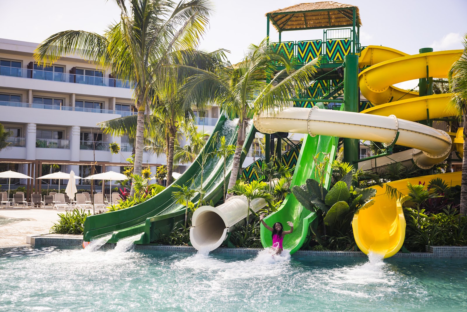 Wo in Montego Bay übernachten: 18 Hotels und Resorts 2026 18 Hotel Princess Grand Jamaica