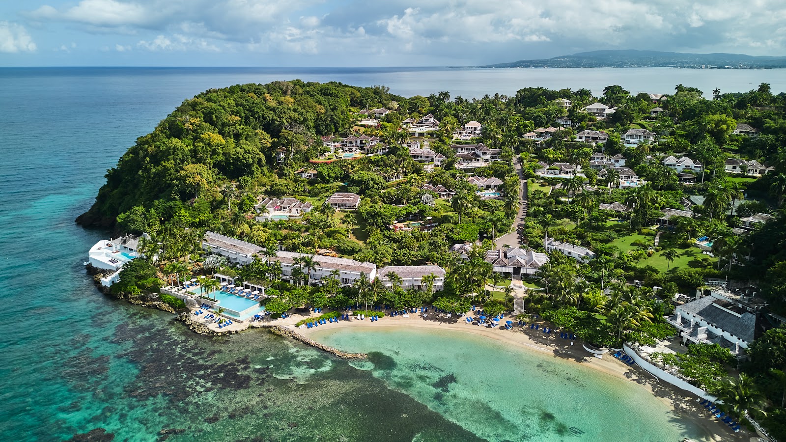 Wo in Montego Bay übernachten: 18 Hotels und Resorts 2026 16 Hotel Round Hill Hotel and Villas