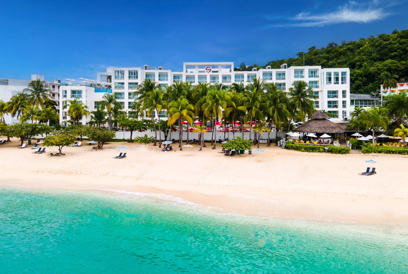 Wo in Montego Bay übernachten: 18 Hotels und Resorts 2026 2 S Hotel Montego Bay