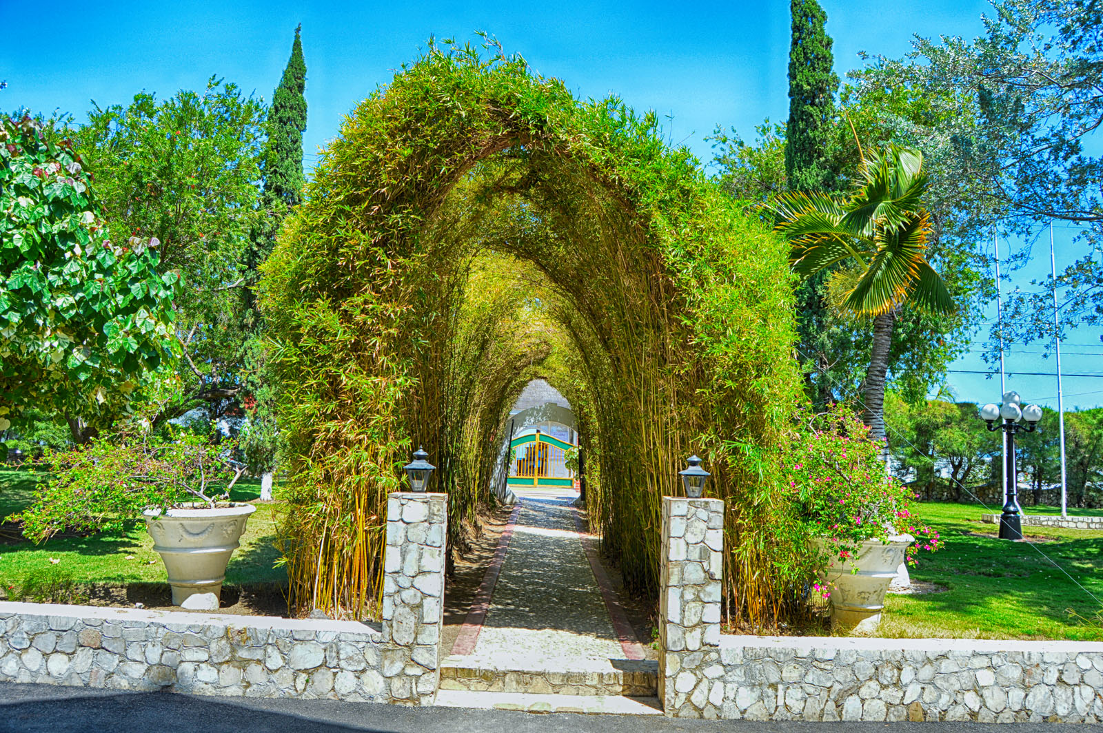 Wo in Montego Bay übernachten: 18 Hotels und Resorts 2026 6 SeaGarden Beach Resort