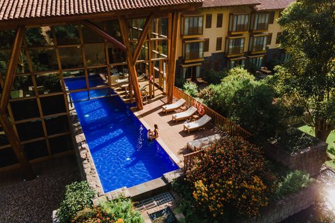 Where to Stay in Cusco Peru: 18 Hotels & Safe Neighborhoods 2026 19 Tambo del Inka, a Luxury Collection Resort & Spa, Valle Sagrado