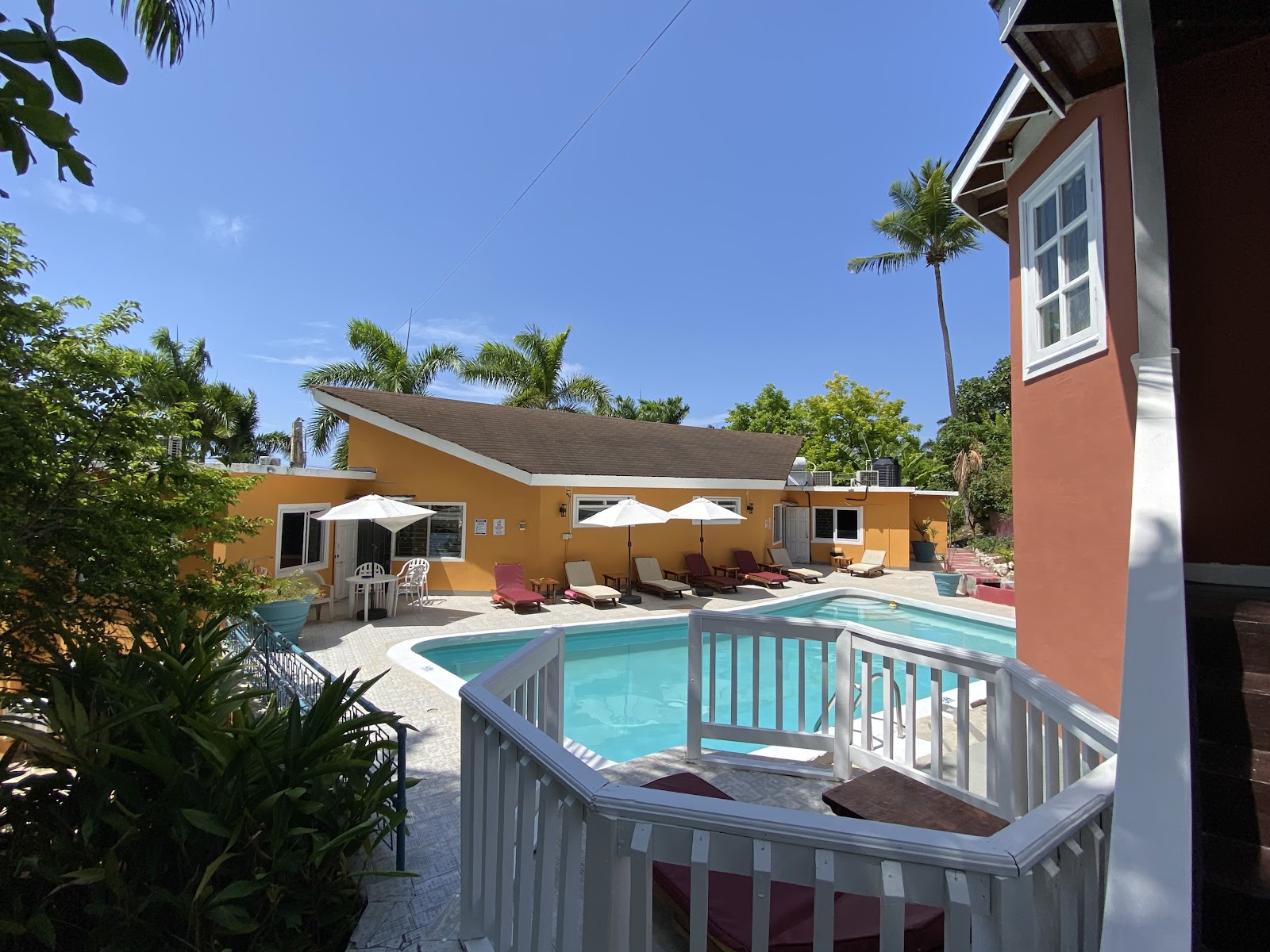 Wo in Montego Bay übernachten: 18 Hotels und Resorts 2026 7 The Blue Orchid