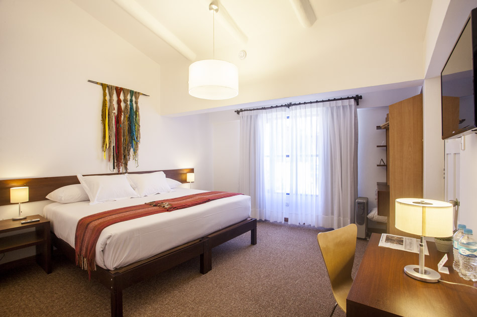 Where to Stay in Cusco Peru: 18 Hotels & Safe Neighborhoods 2026 10 Tierra Viva Cusco San Blas