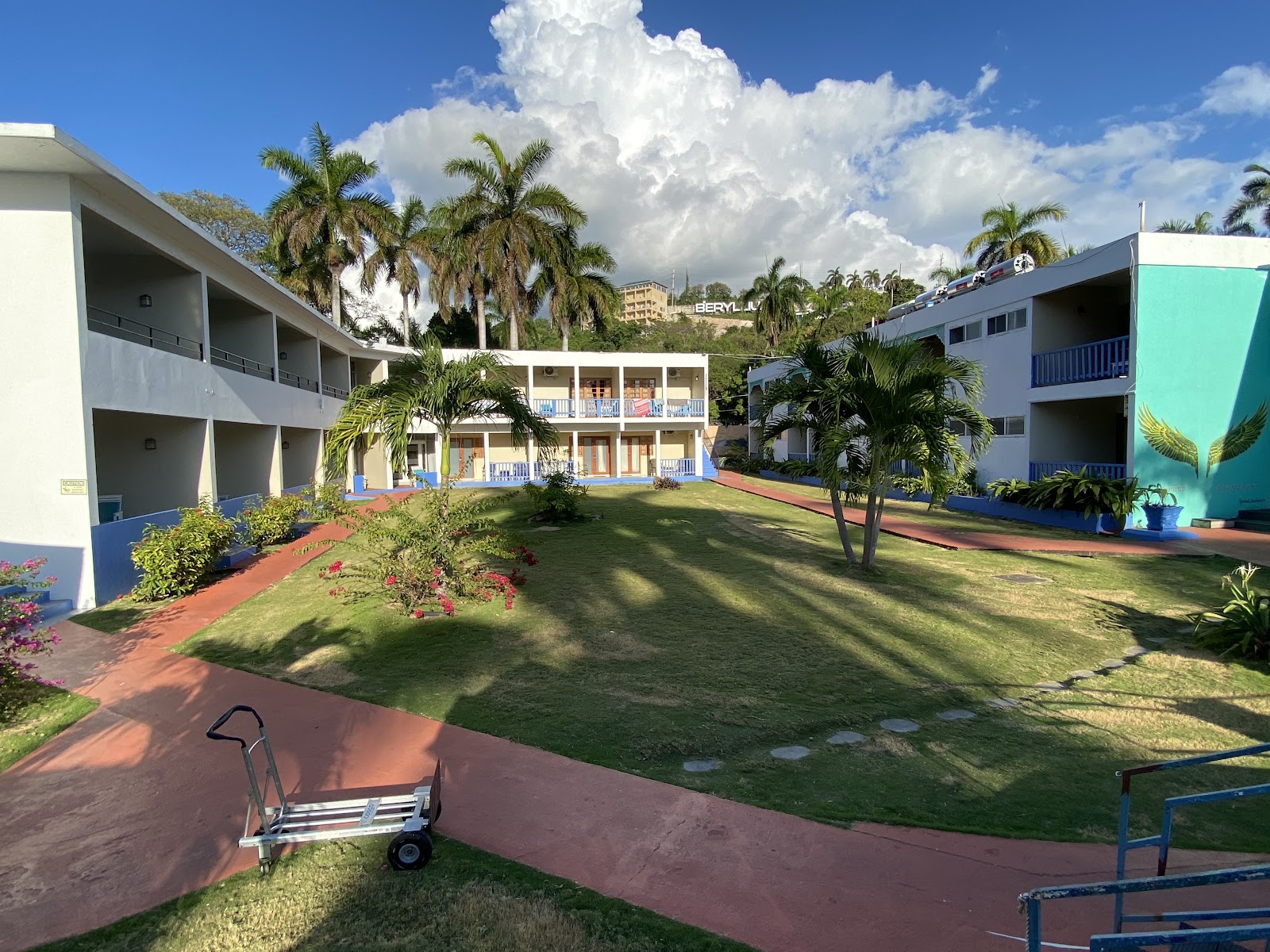 Wo in Montego Bay übernachten: 18 Hotels und Resorts 2026 5 Tobys Resort