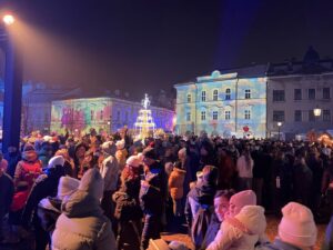 Inicio 6 Mercados navideños de Bielsko-Biała 2026: fechas y programa